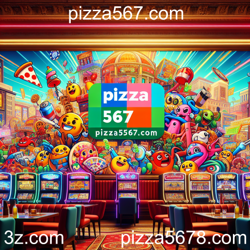 A Revolução dos Jogos de Arcade: Uma Viagem pela Nostalgia