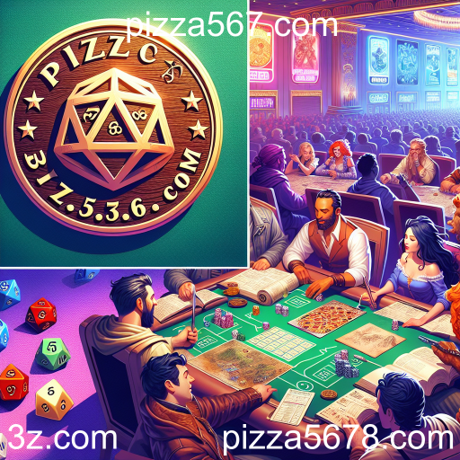 A Cultura dos Jogos de Papel: Criatividade e Estratégia em um Só Lugar